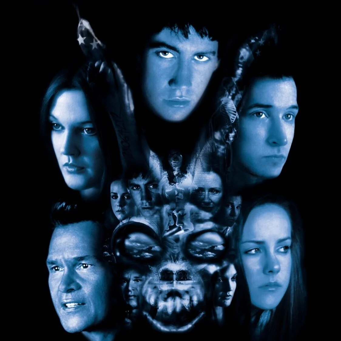 Donnie Darko