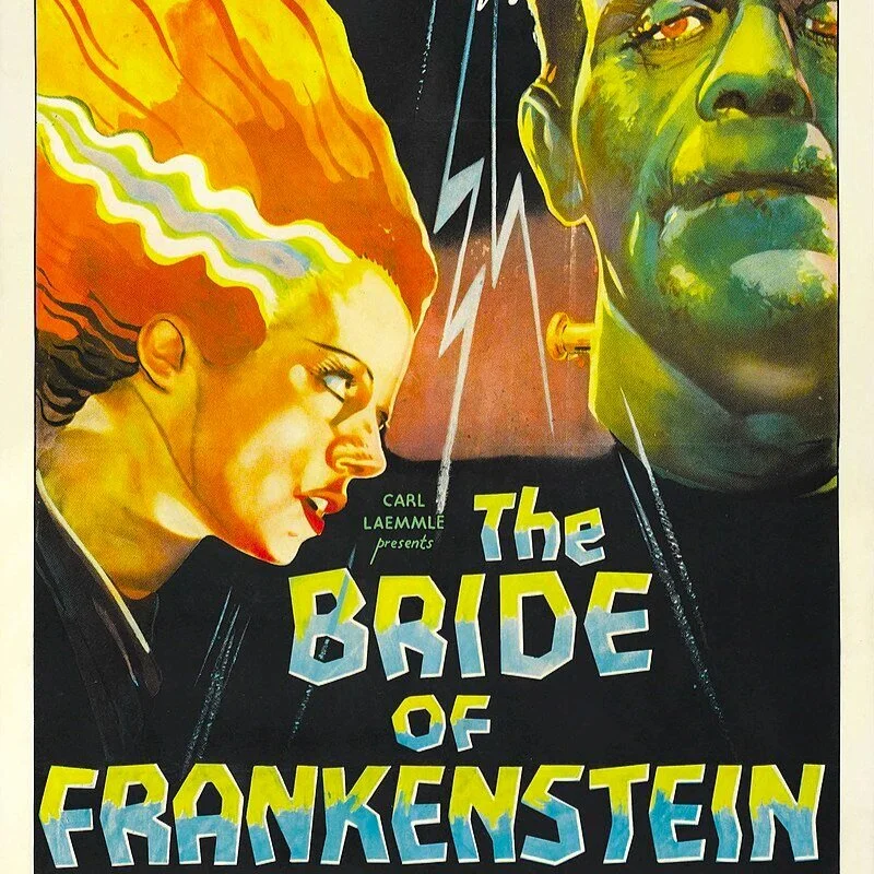 Bride of Frankenstein