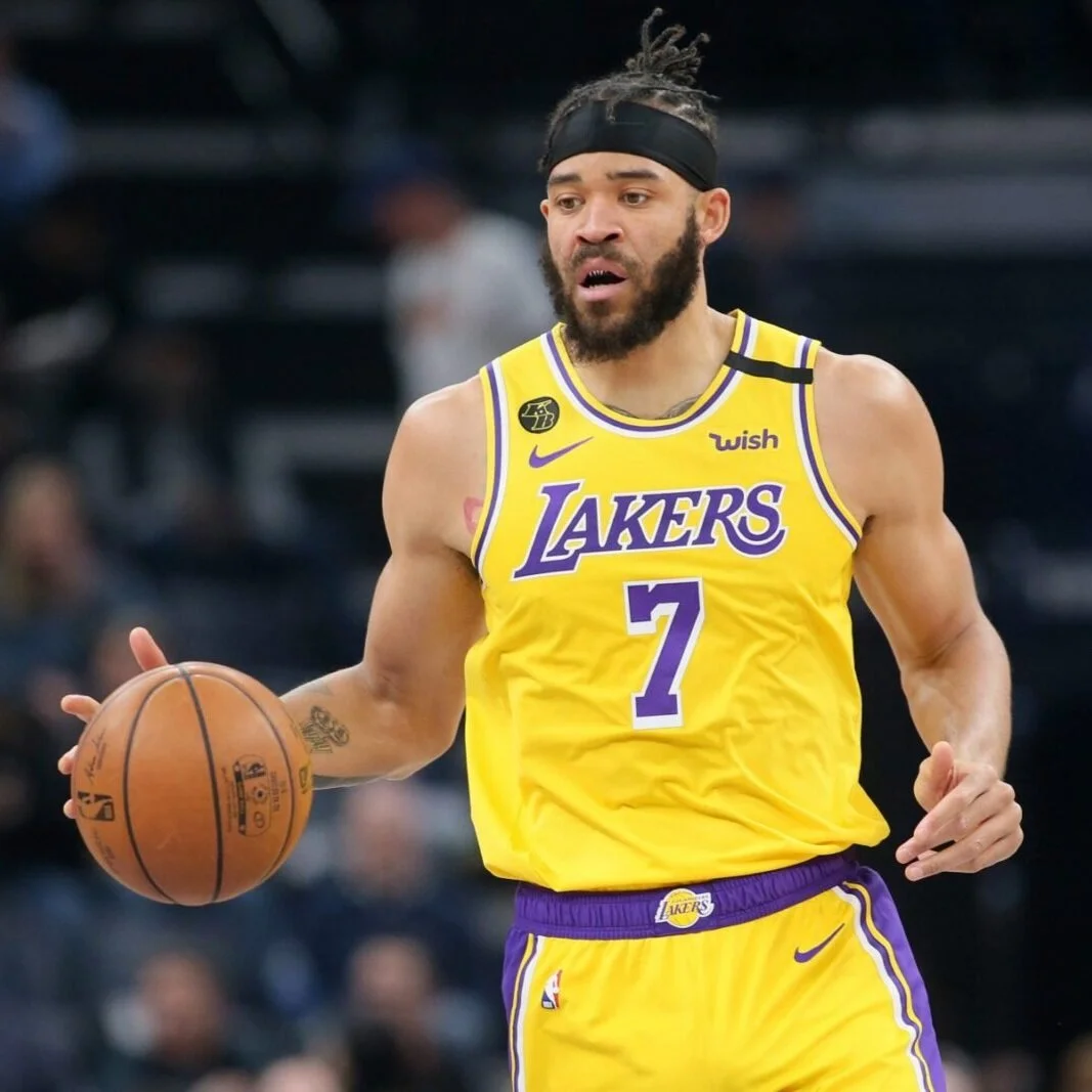 JaVale McGee talks 3 championships in the last 4 seasons, life in the Bubble, and free agency