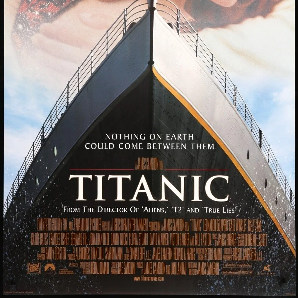 Titanic