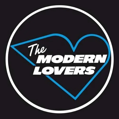 #382 - The Modern Lovers - The Modern Lovers (1976)