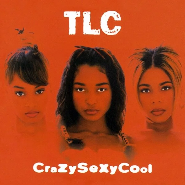 #379 - TLC - CrazySexyCool (1994)