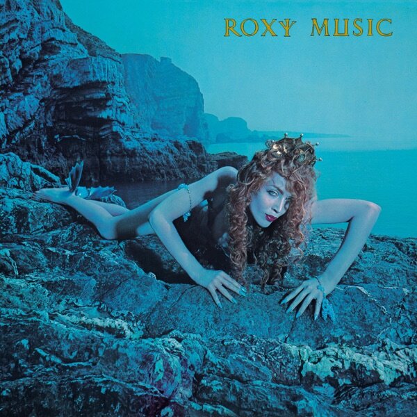 #374 - Roxy Music - Siren (1975)