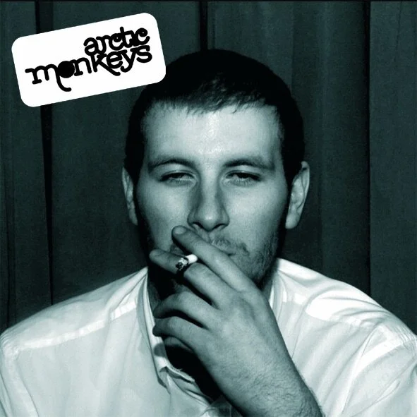 #371 - Arctic Monkeys - Whatever People Say I Am, That's What I'm Not (2006)