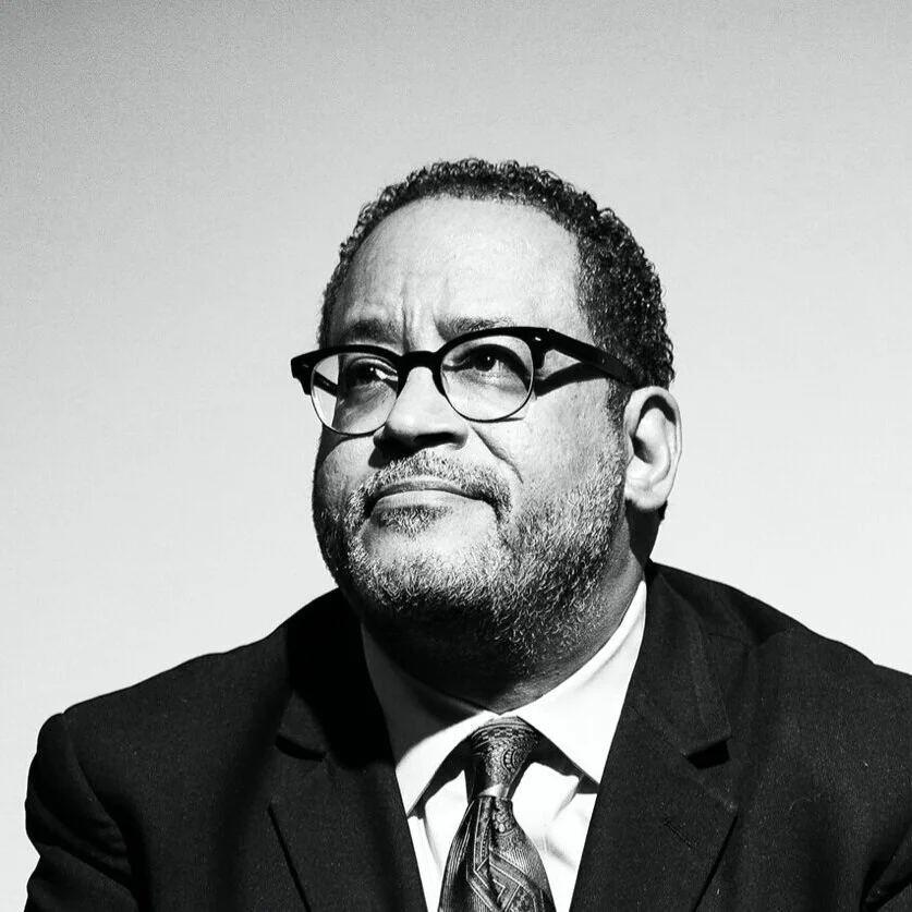 The Tuff Juice Podcast with Dr. Michael Eric Dyson