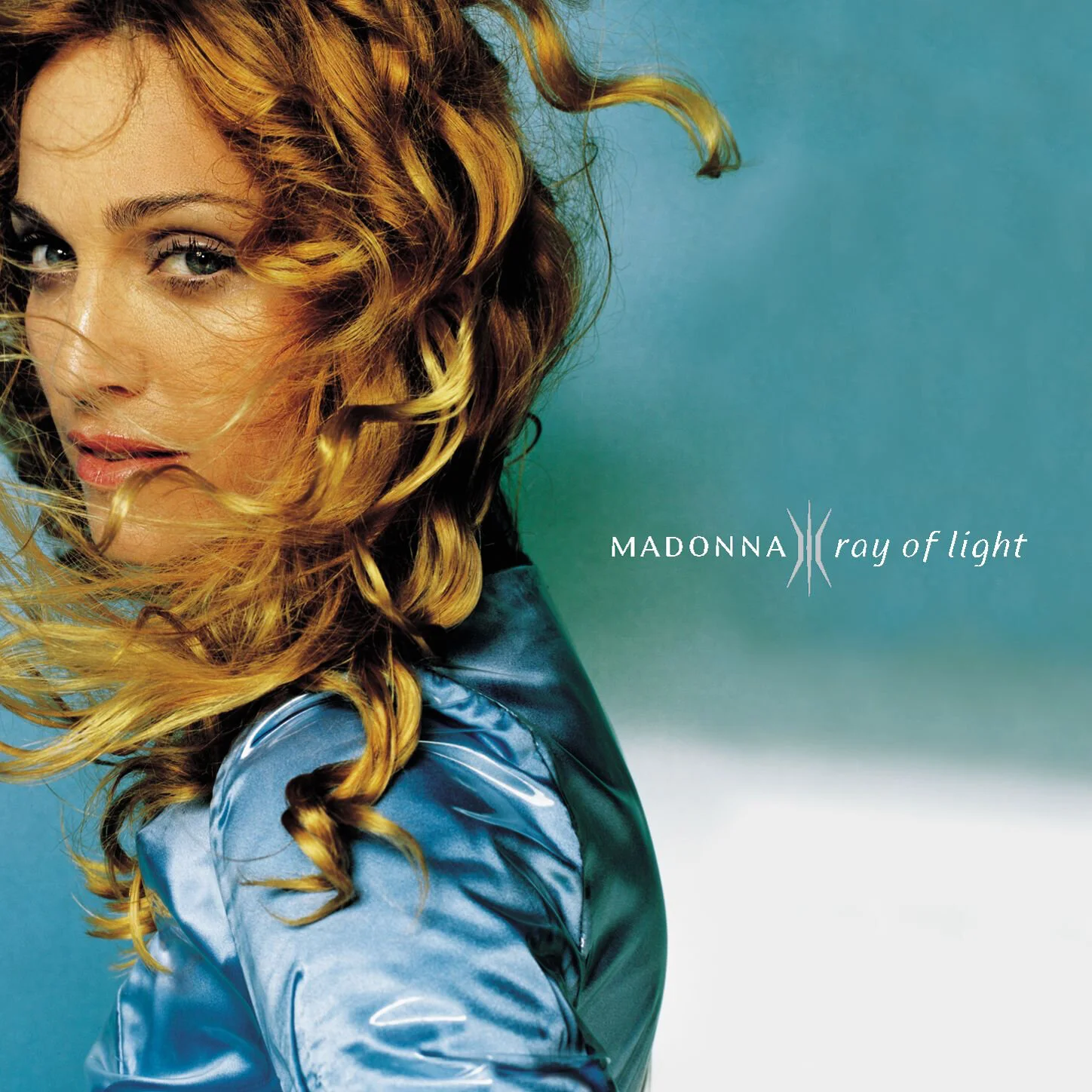 #367 - Madonna - Ray of Light (1998)