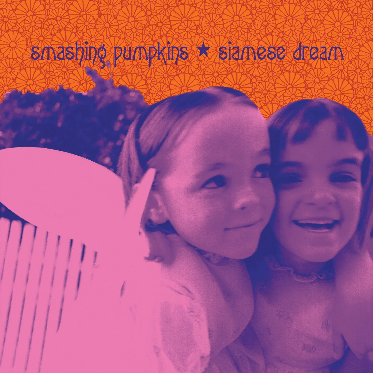 #362 - The Smashing Pumpkins- Siamese Dream (1993)