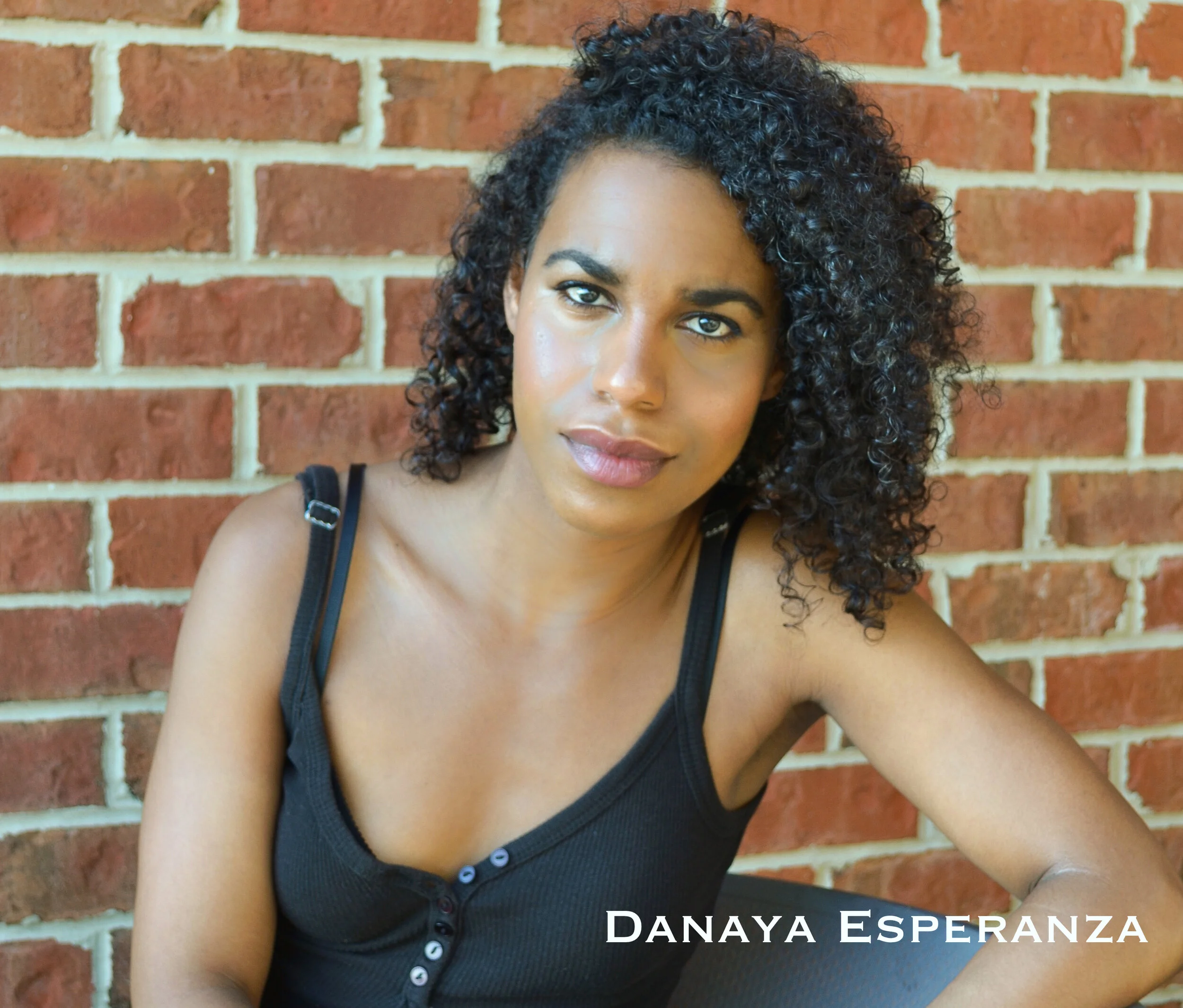 Danaya Esperanza (Martius / Coriolanus)
