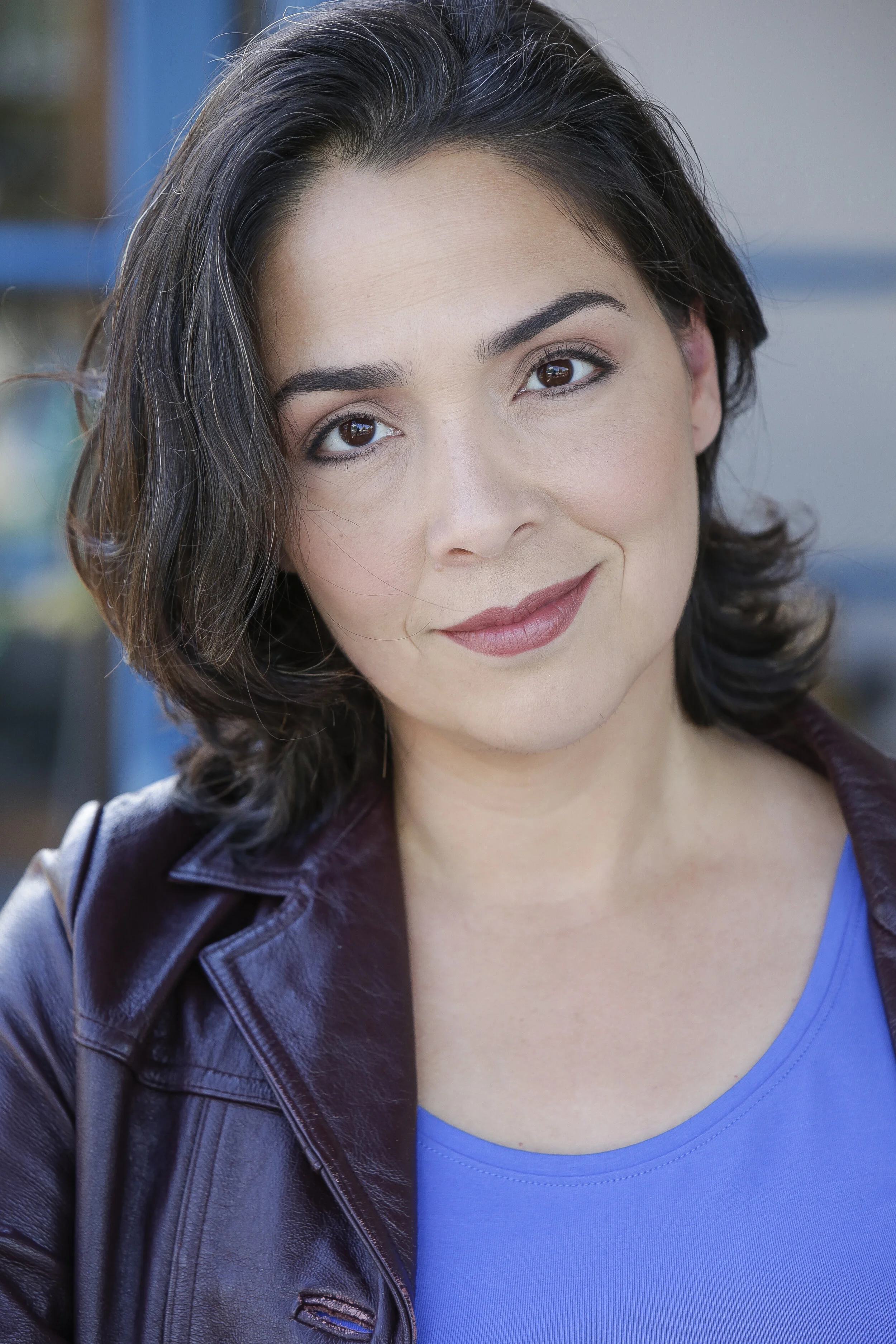 Nancy Rodriguez (Sicinius)
