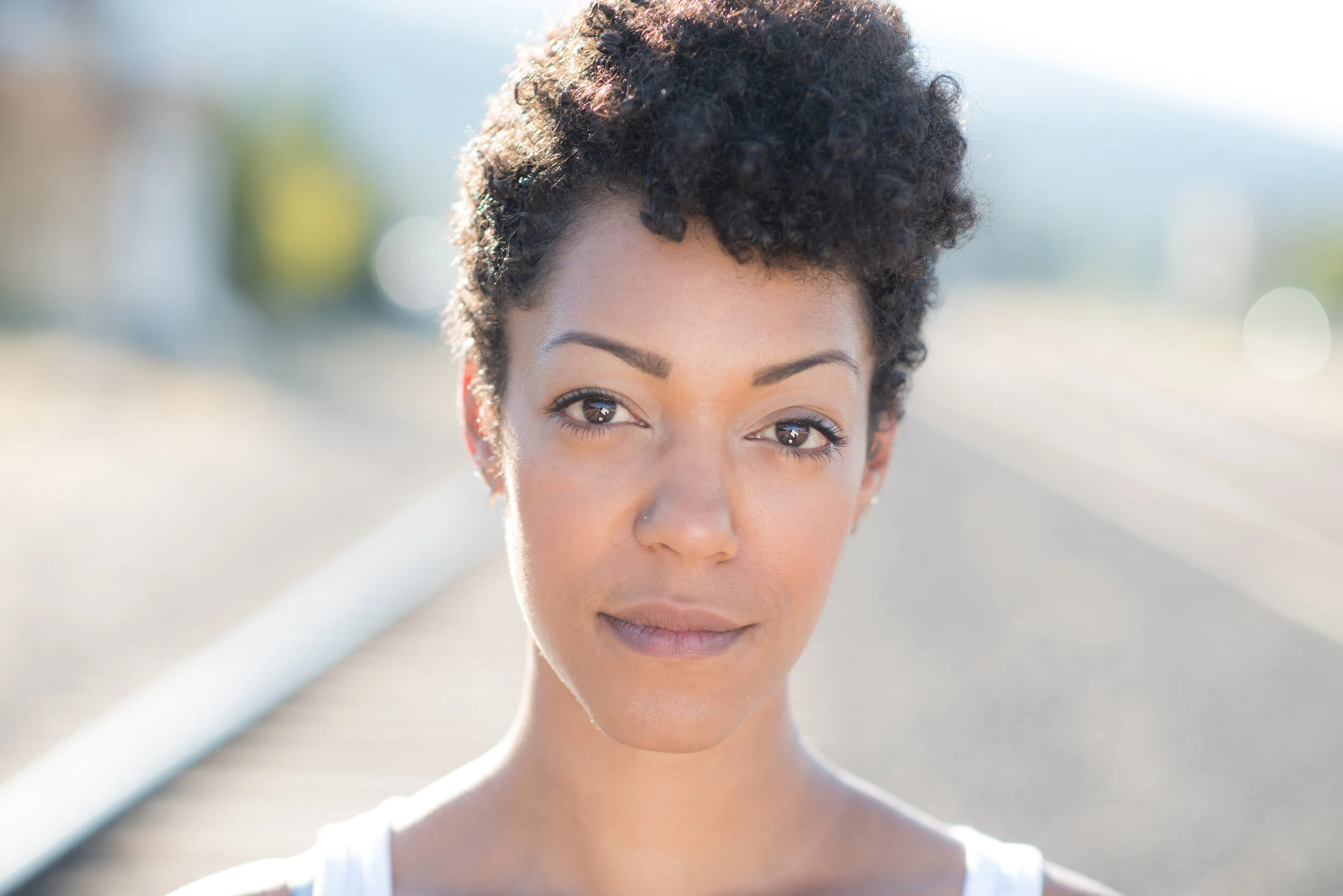 Nemuna Ceesay (Citizen #3)