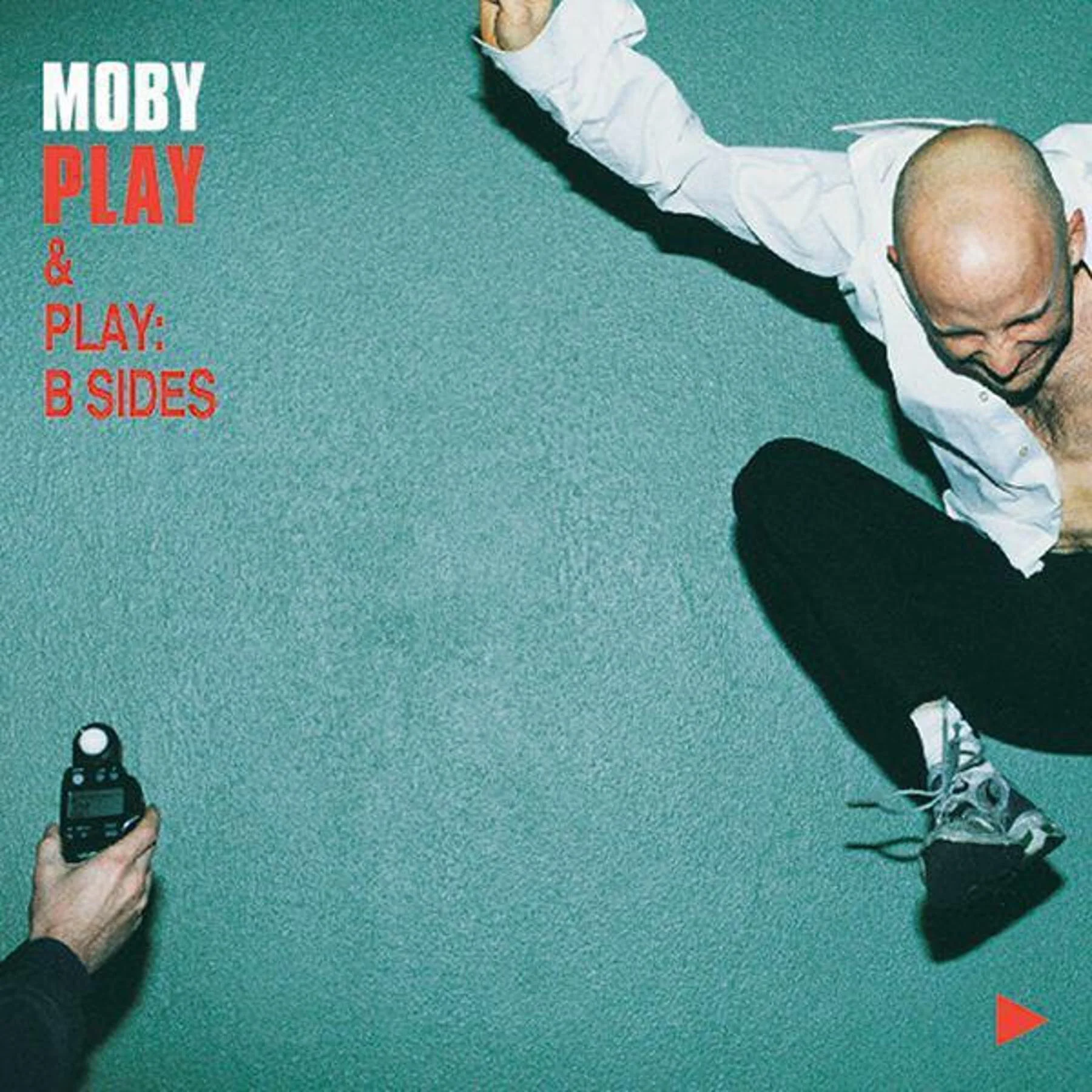 #341 - Moby - Play (1999)
