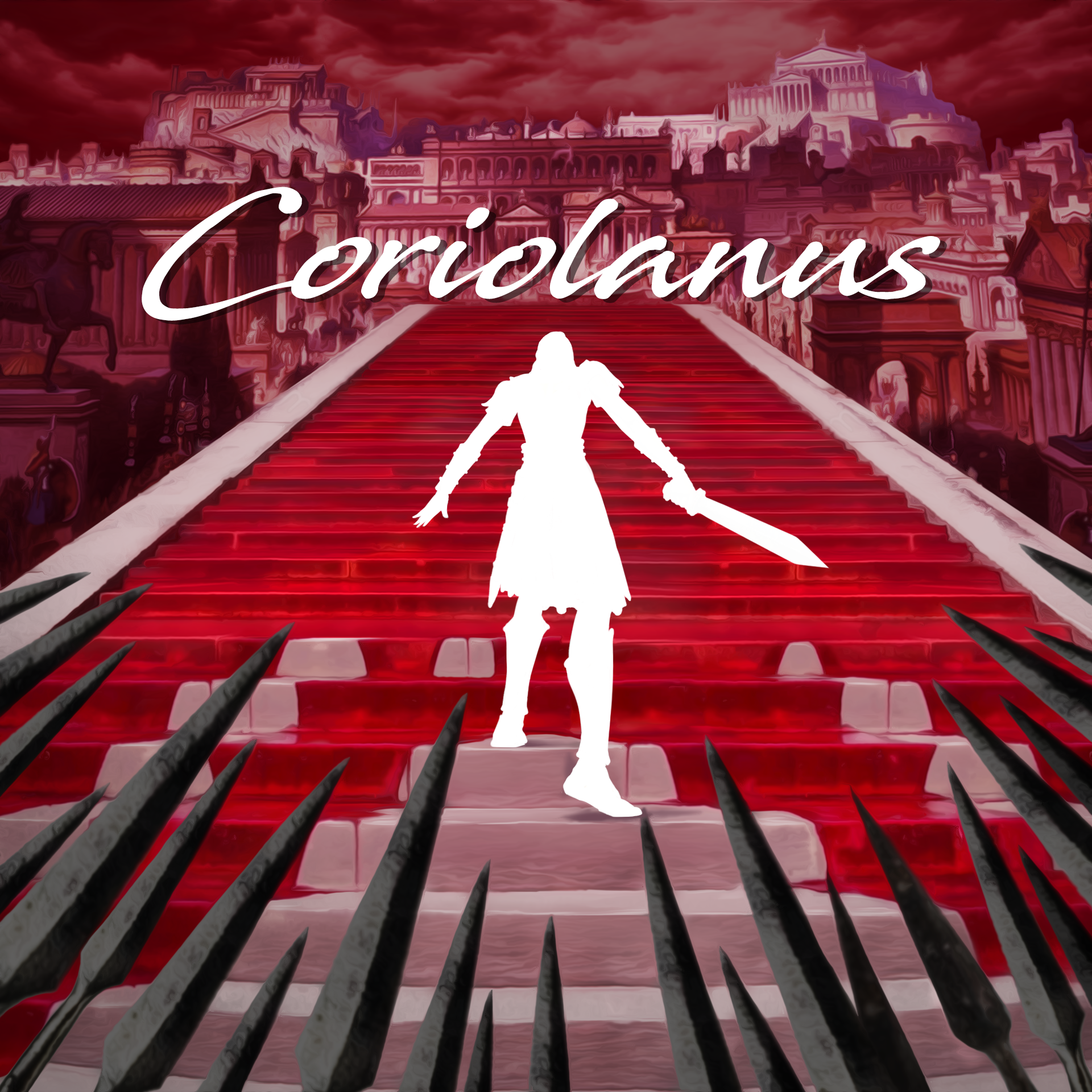 Coriolanus