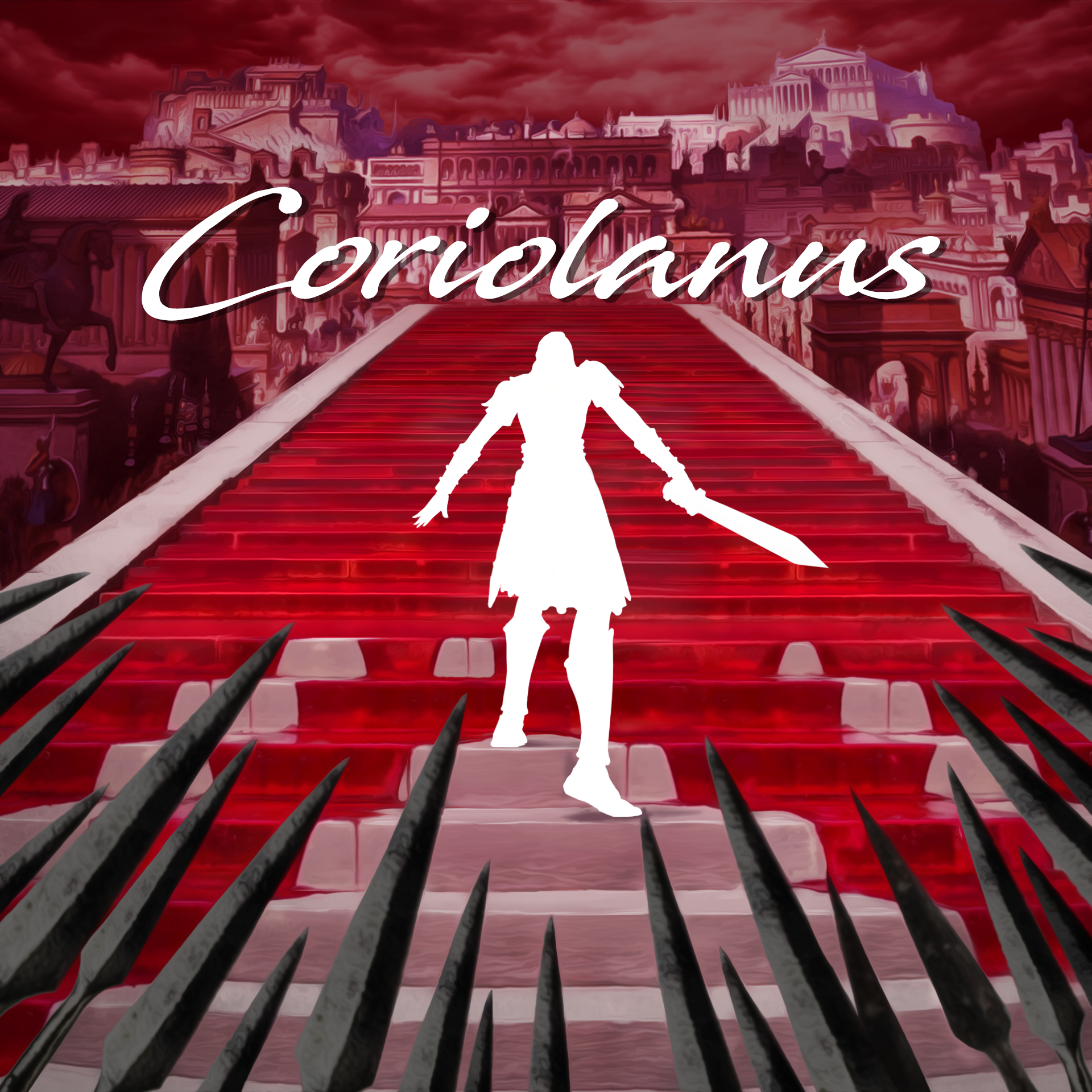 Coriolanus (Copy) (Copy)
