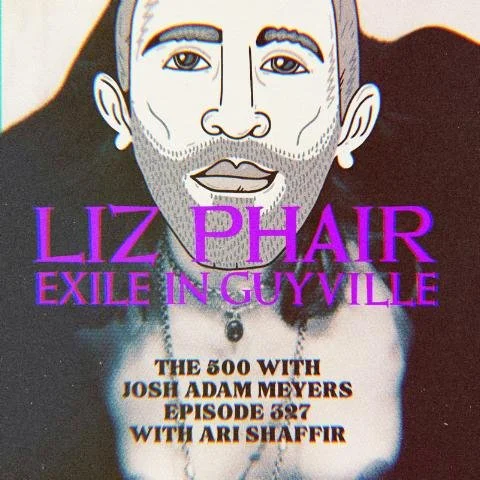 327 - Liz Phair - Exile in Guyville - Ari Shaffir