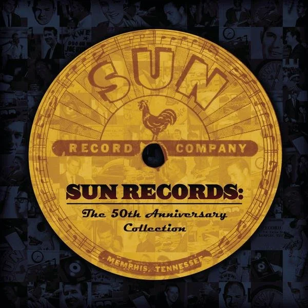 #311 - Various Artists - The Sun Records Collection (1994)