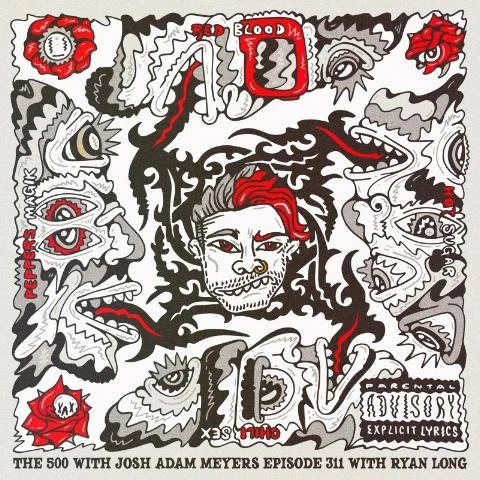 310 - Red Hot Chili Peppers - Blood Sugar Sex Magik - Ryan Long