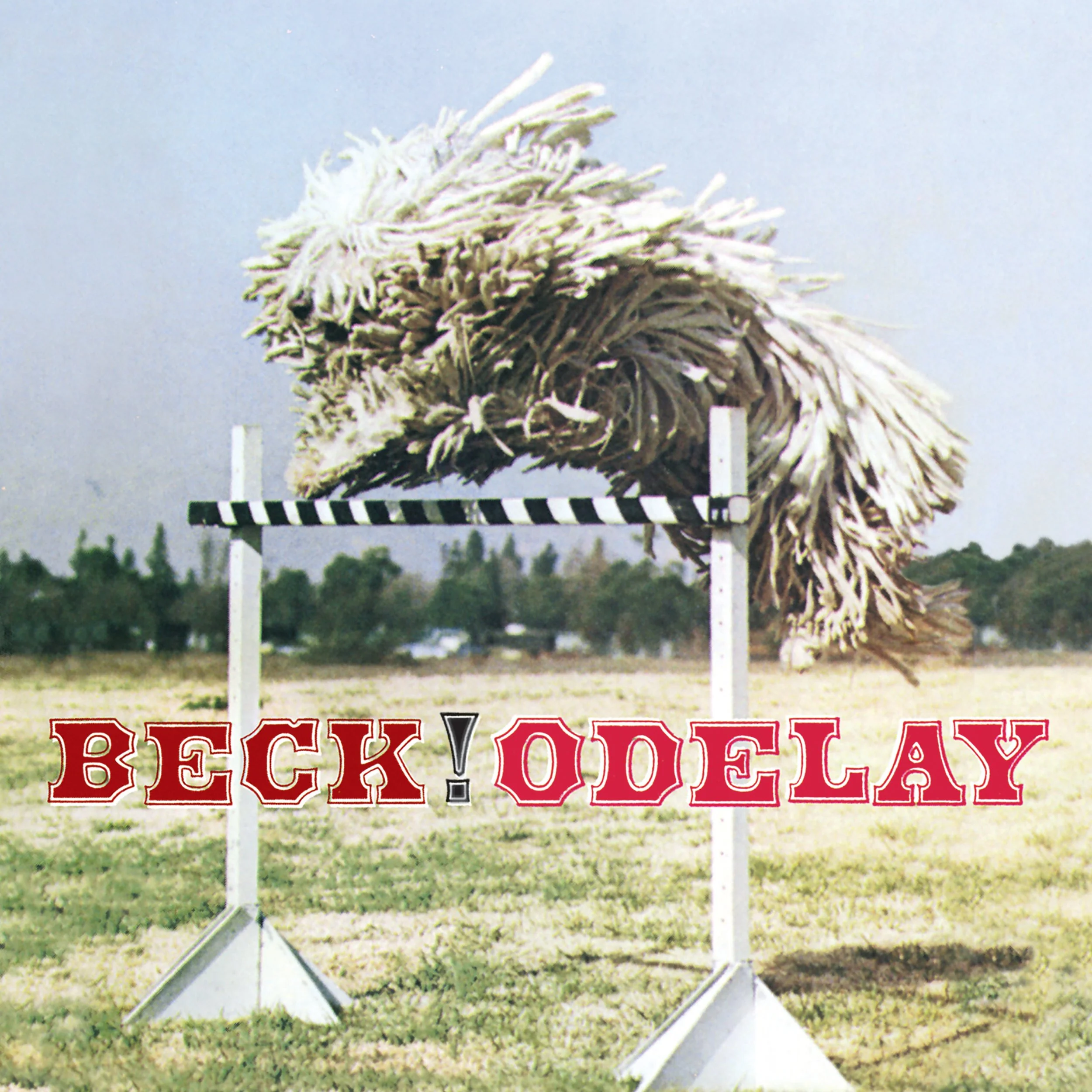 #306 - Beck - Odelay (1996)