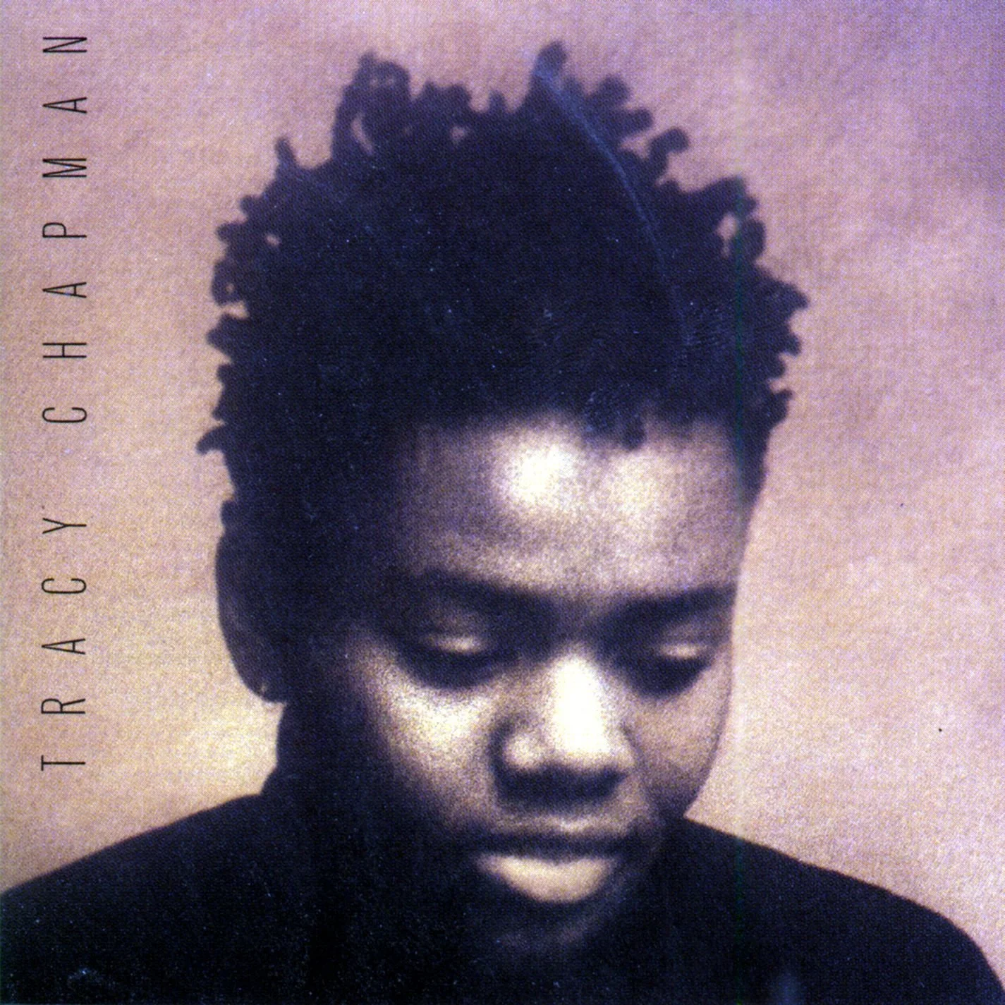263 - Tracy Chapman - Tracy Chapman - David Wild &amp; Matt Mahurin