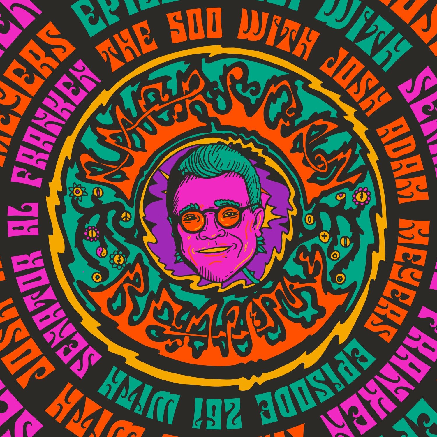 261 - Grateful Dead - American Beauty - Al Franken