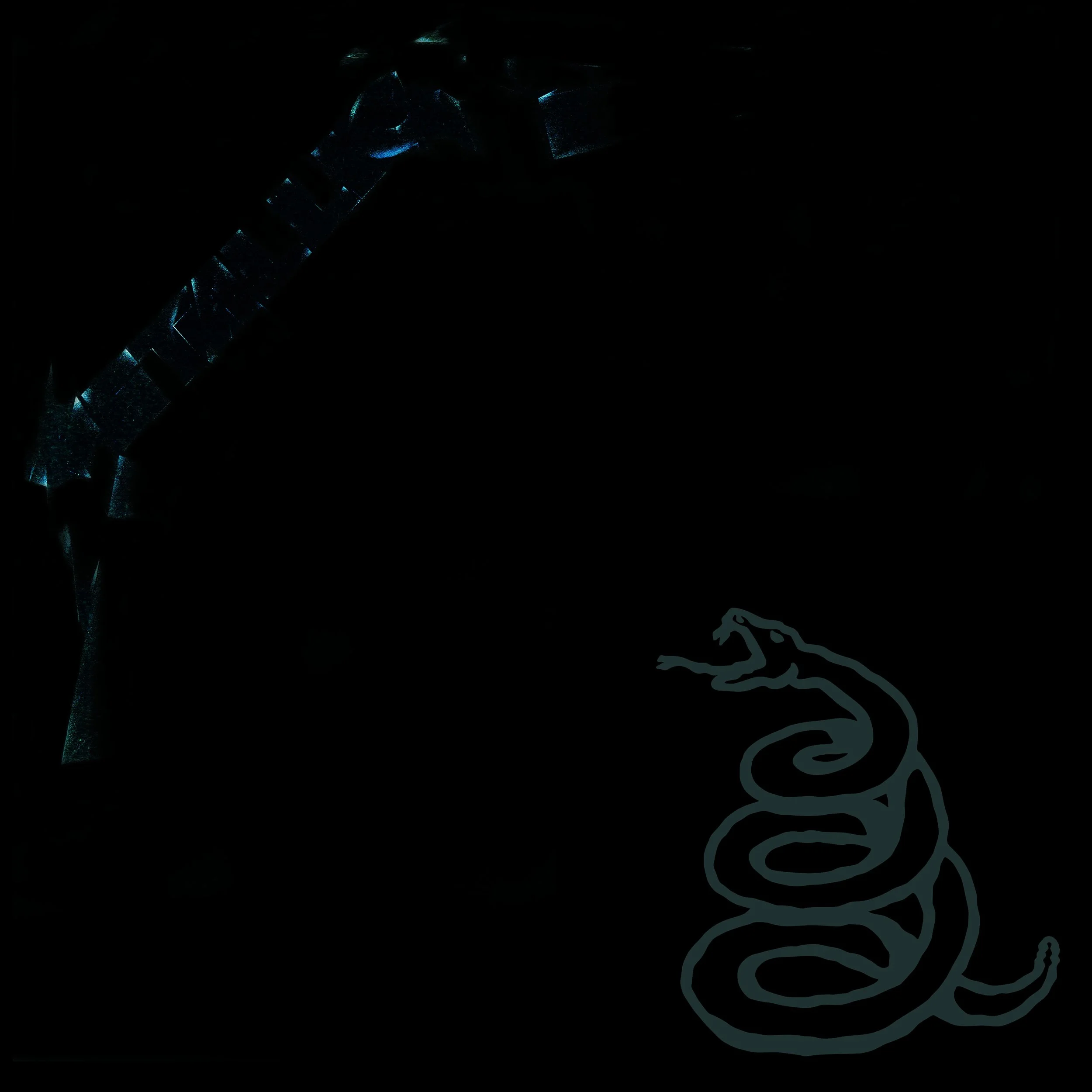 #255 - Metallica - Metallica (1991)