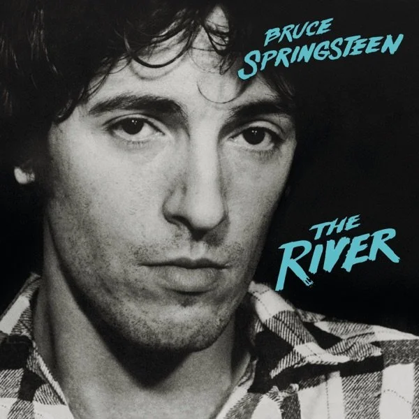 #253 - Bruce Springsteen - The River (1980)