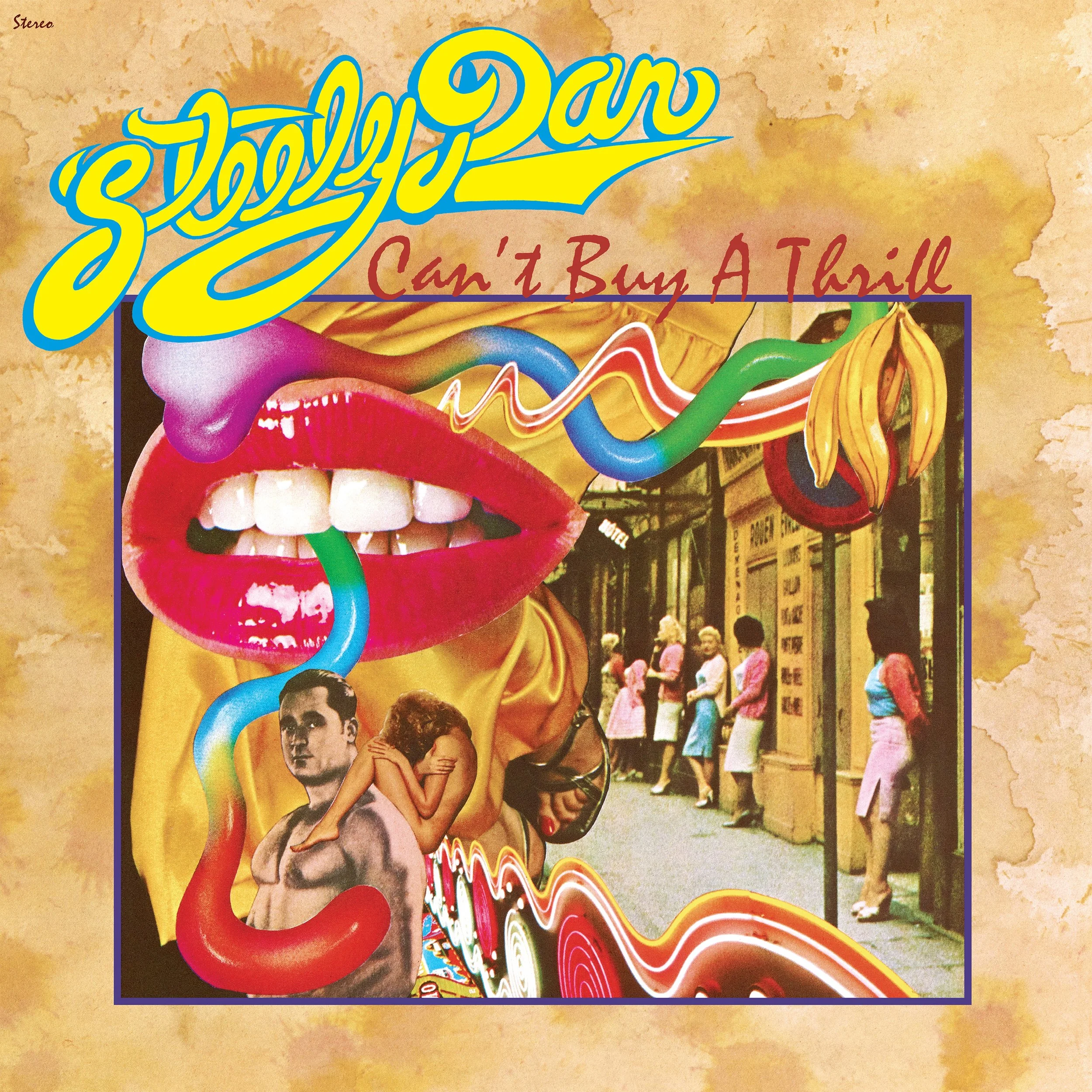 #240 - Steely Dan - Can't Buy a Thrill (1972)