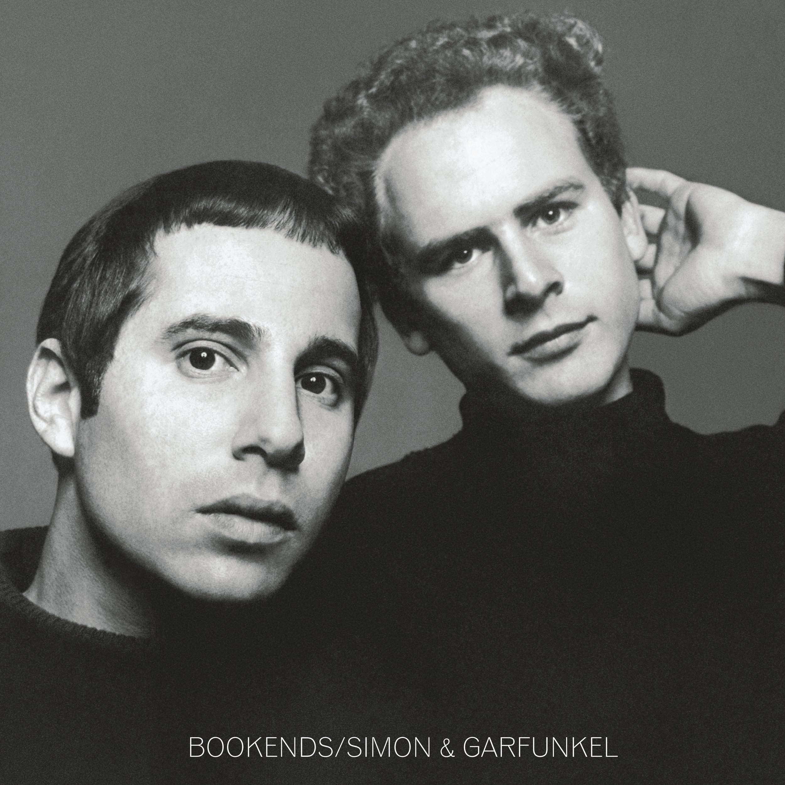 #234 - Simon &amp; Garfunkel - Bookends (1968)