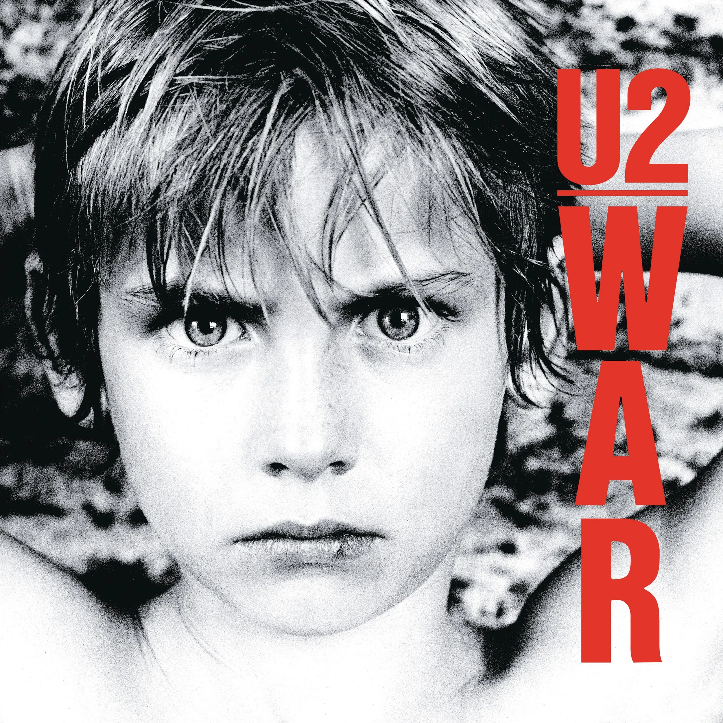 #223 - U2 - War (1983)