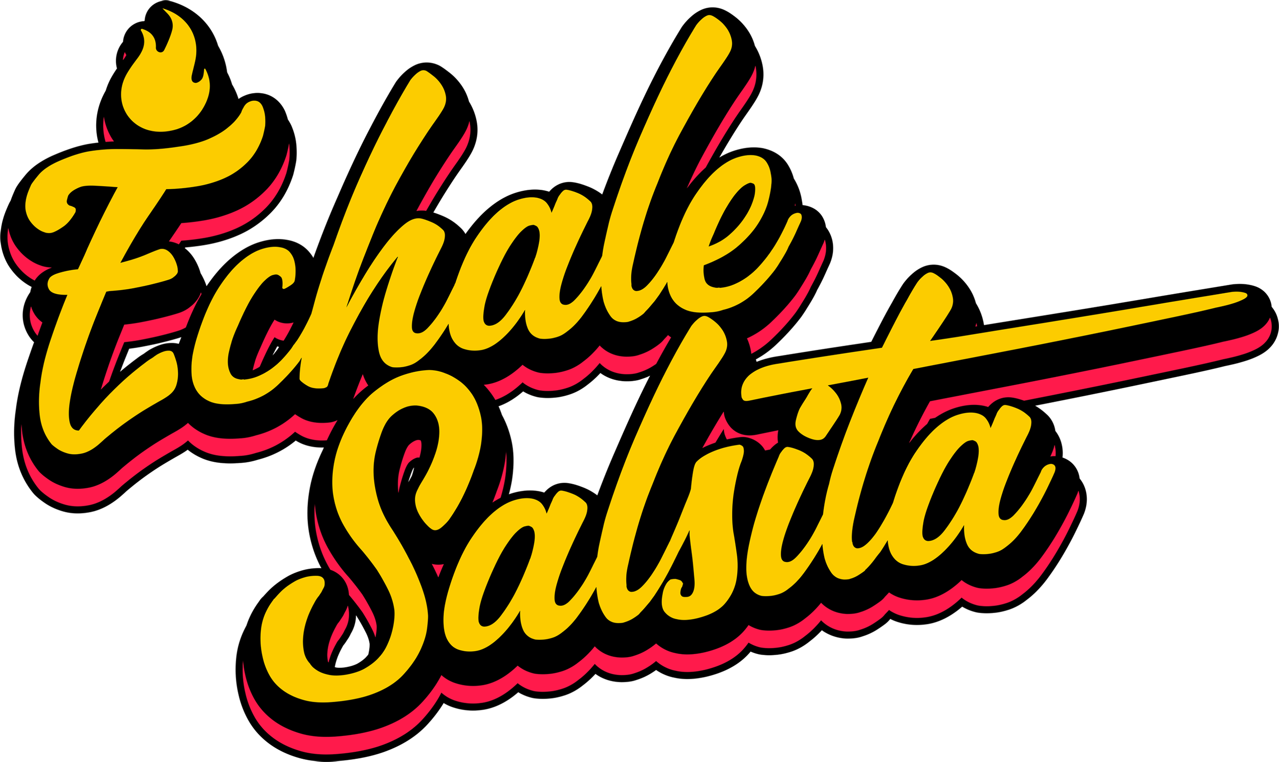Echale Salsita
