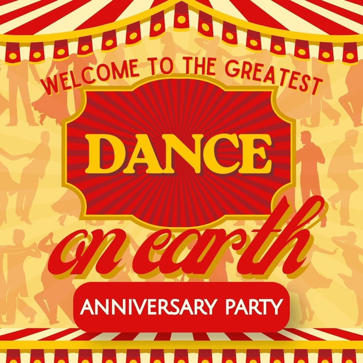 Anniversary Party