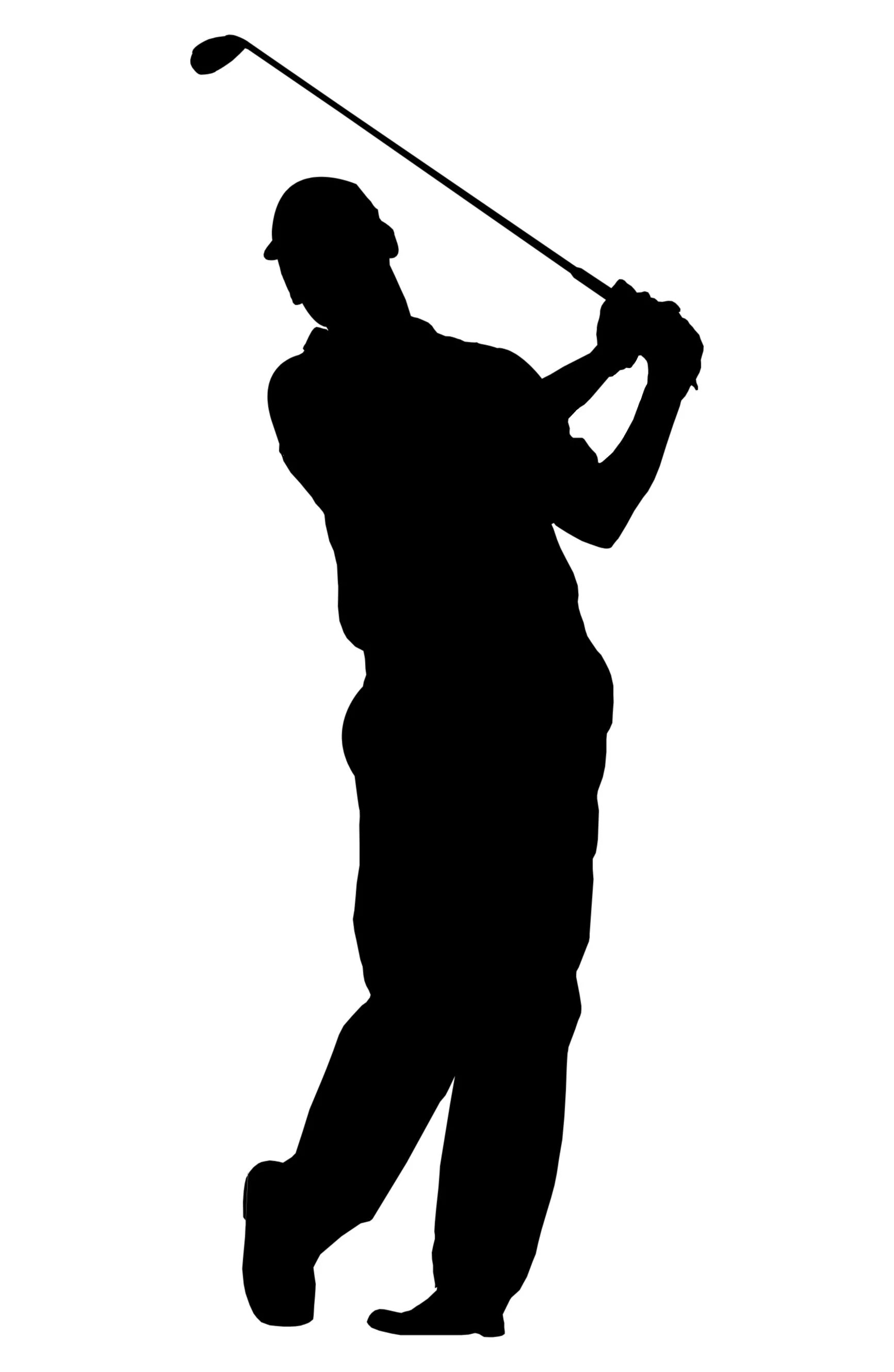 Individual Golfer Entry
