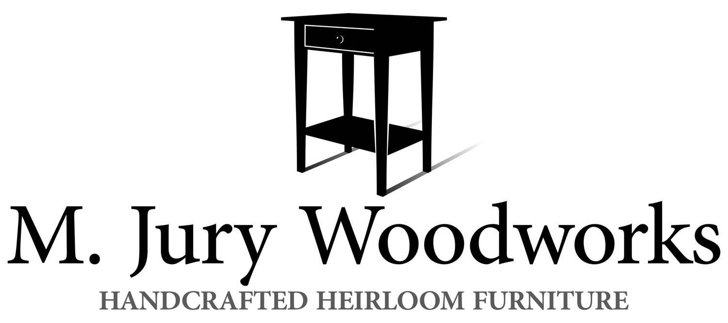 M. Jury Woodworks