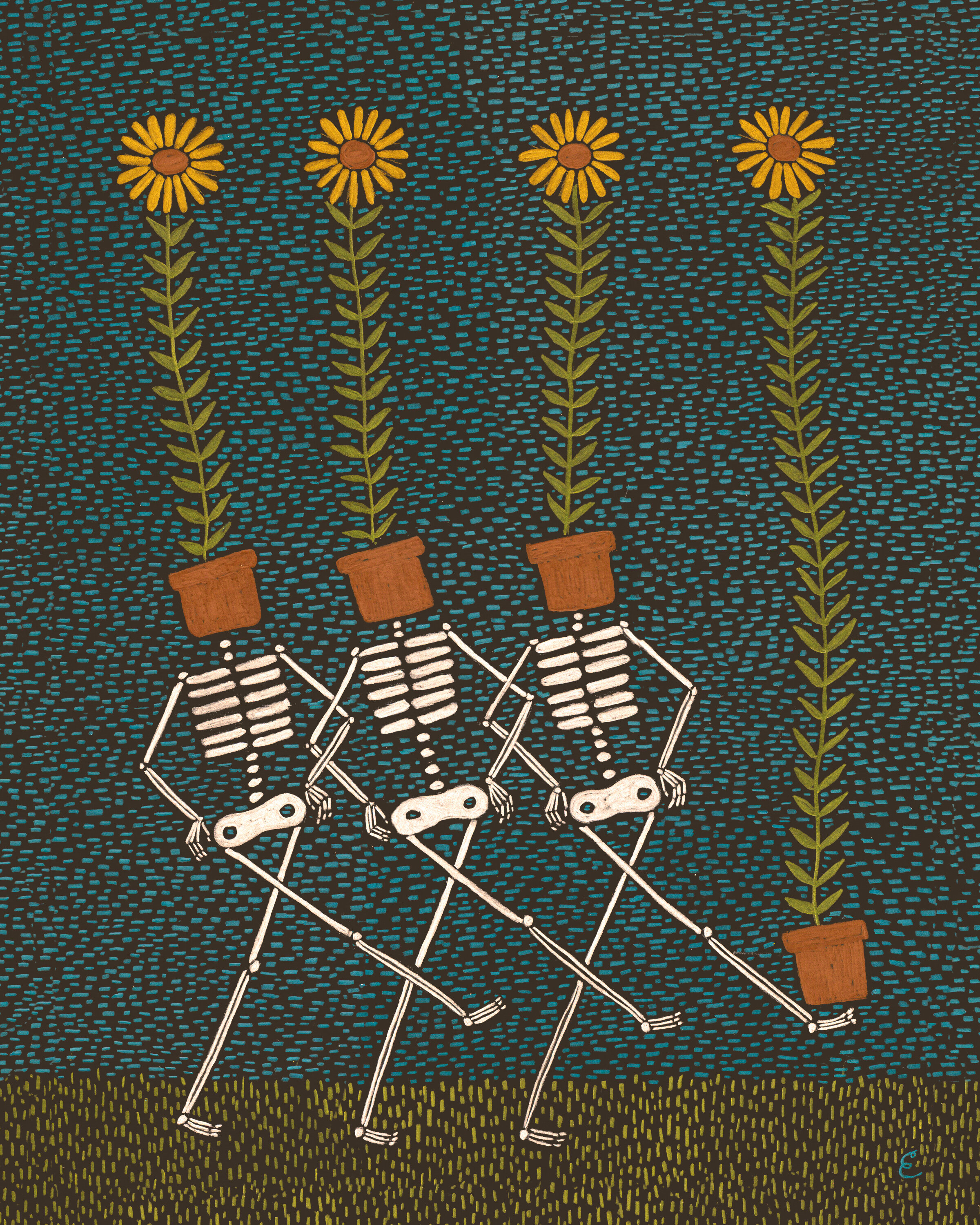 Sunflower Skeletons Web.jpg