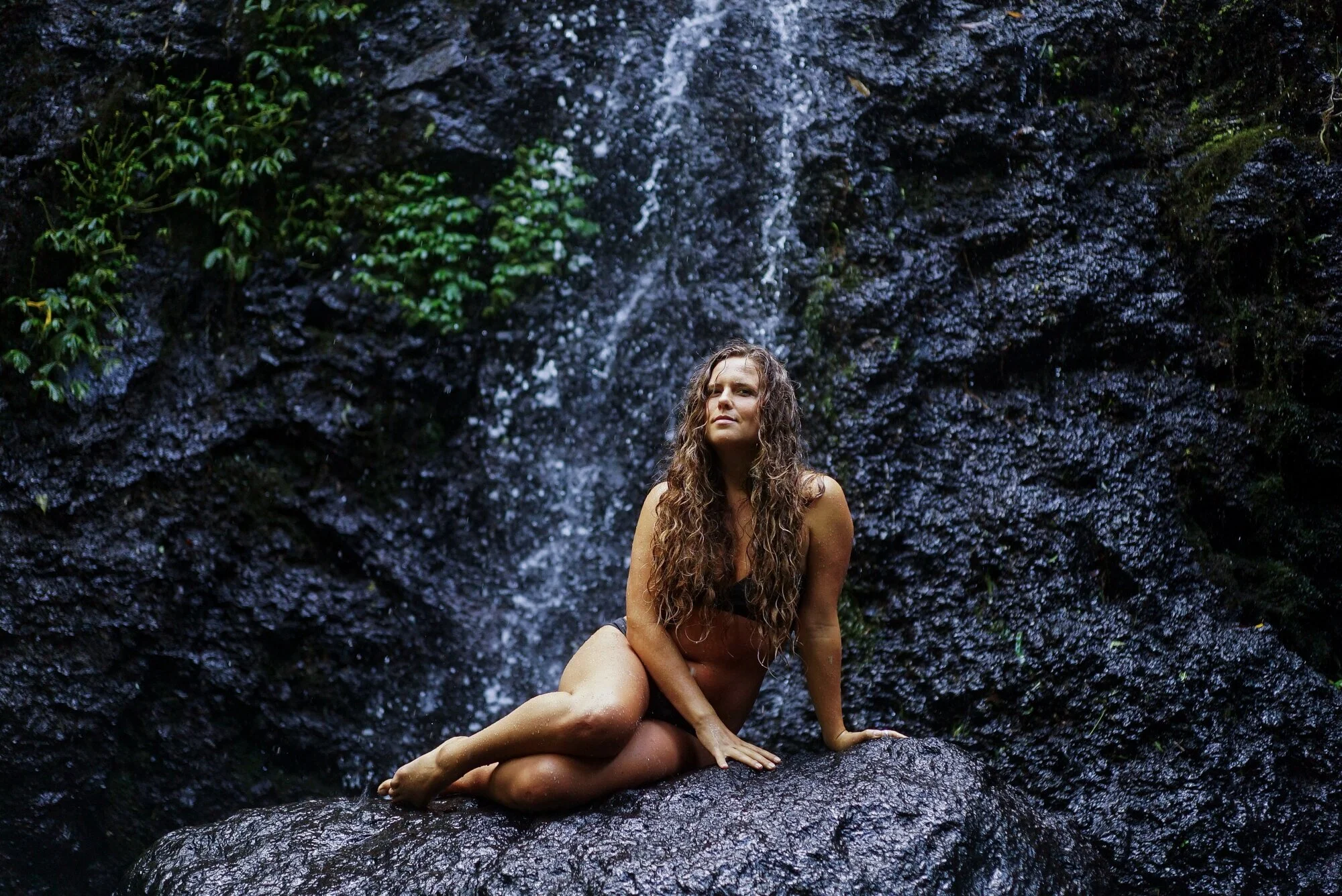 Inanna's Descent: How we Embrace the Shadow and Integrate Our Wholeness