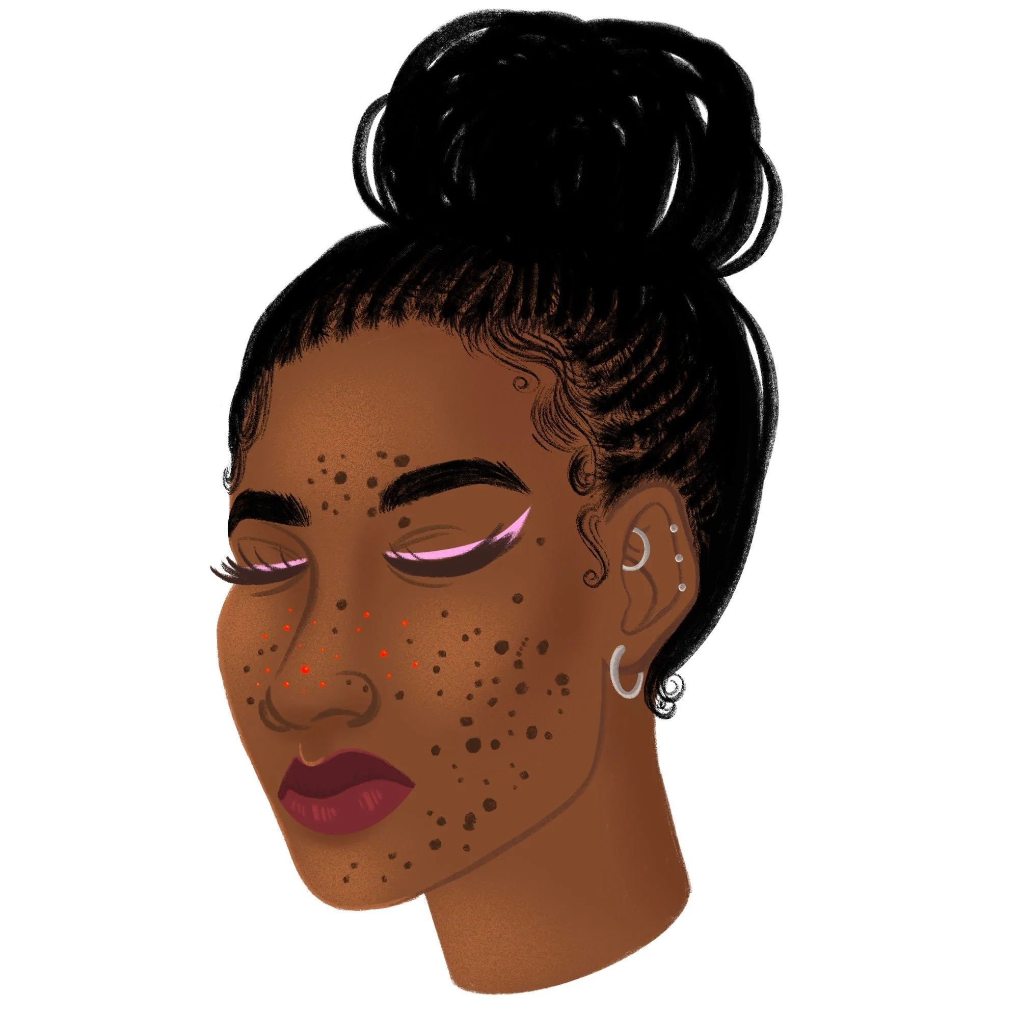 Do Black Women Have A Safe Place In the Aesthetic World?