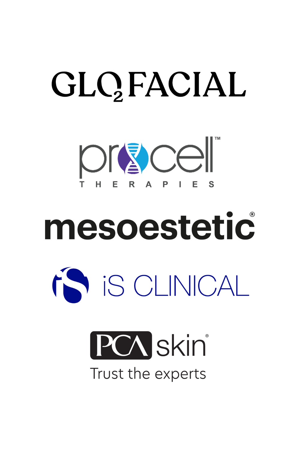 Bree Aesthetics Skincare