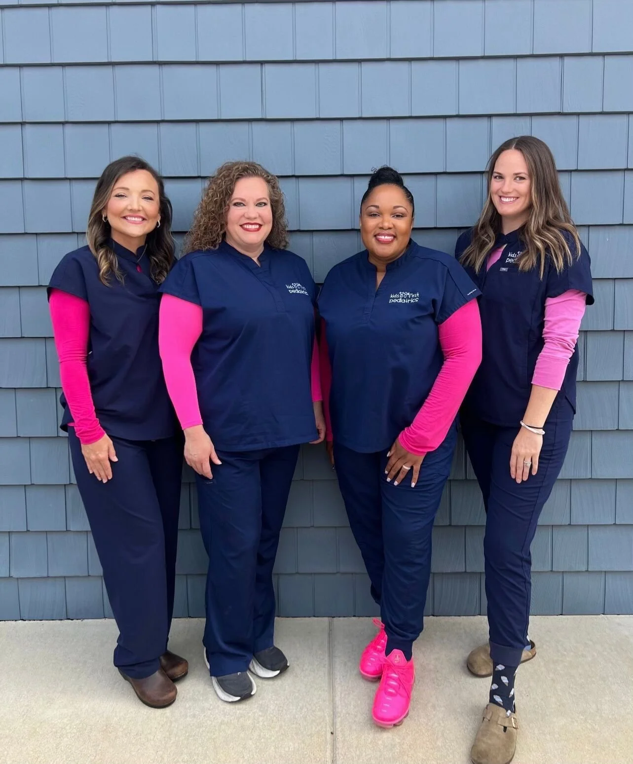 Kids First Pediatrics
