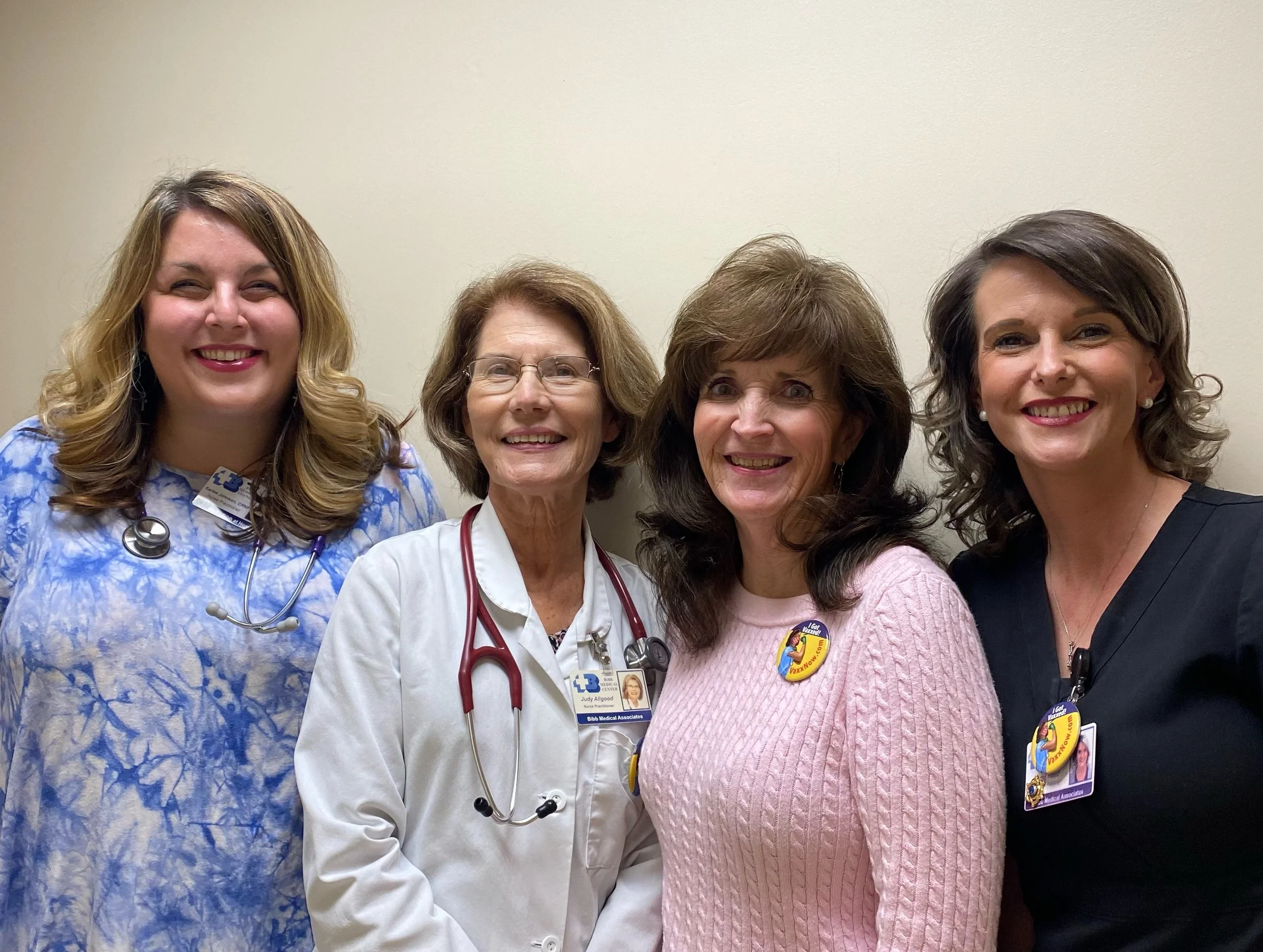 Bibb Medical Associates