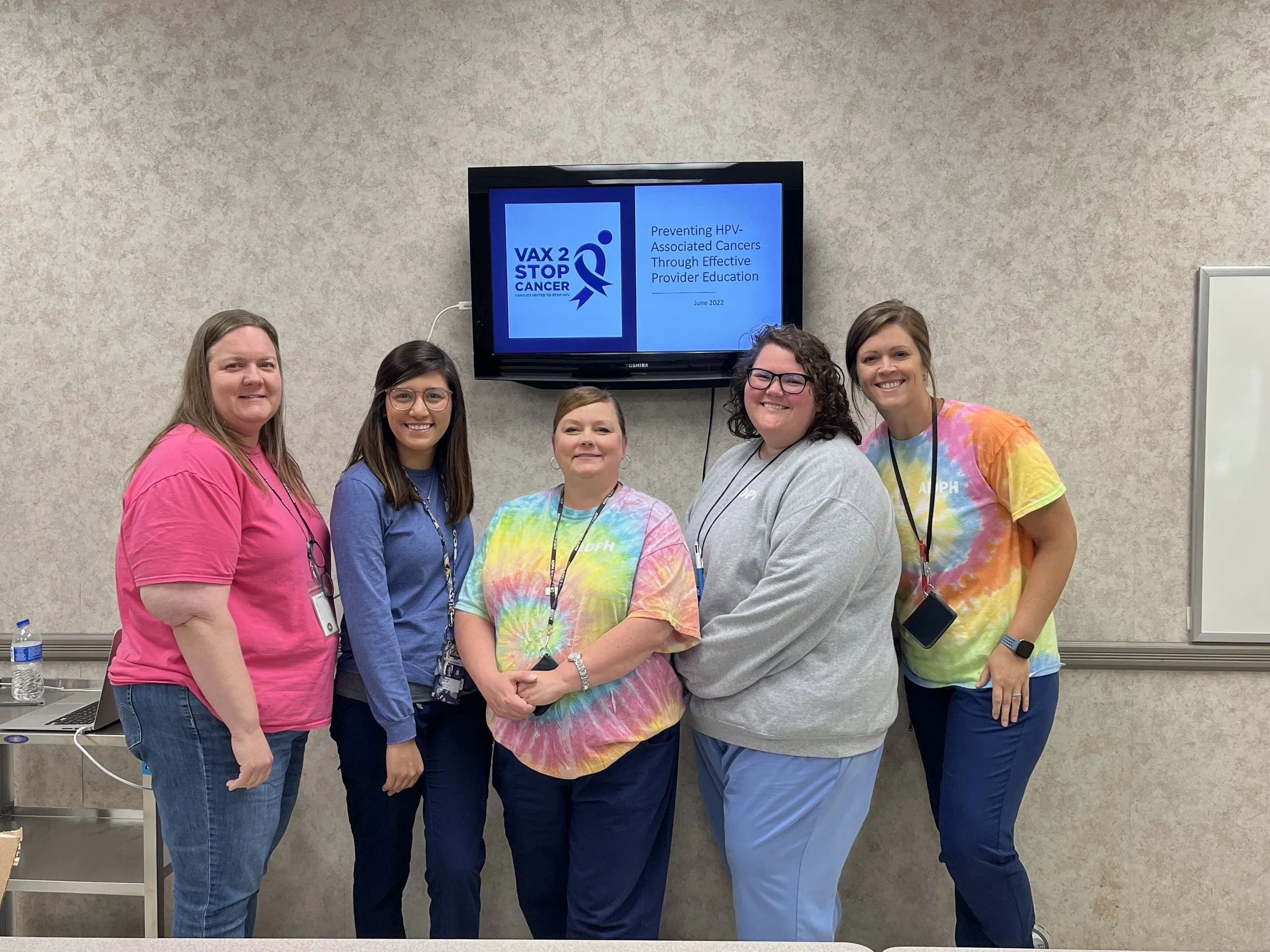 EPediatrics and Family Care