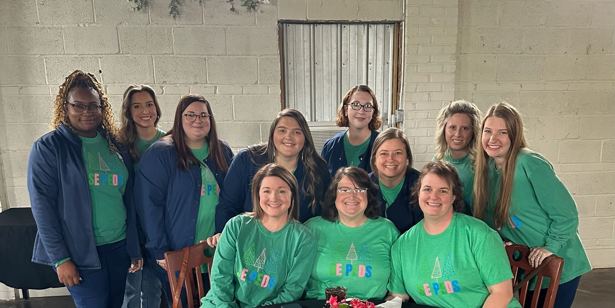 Southeastern Pediatric Associates