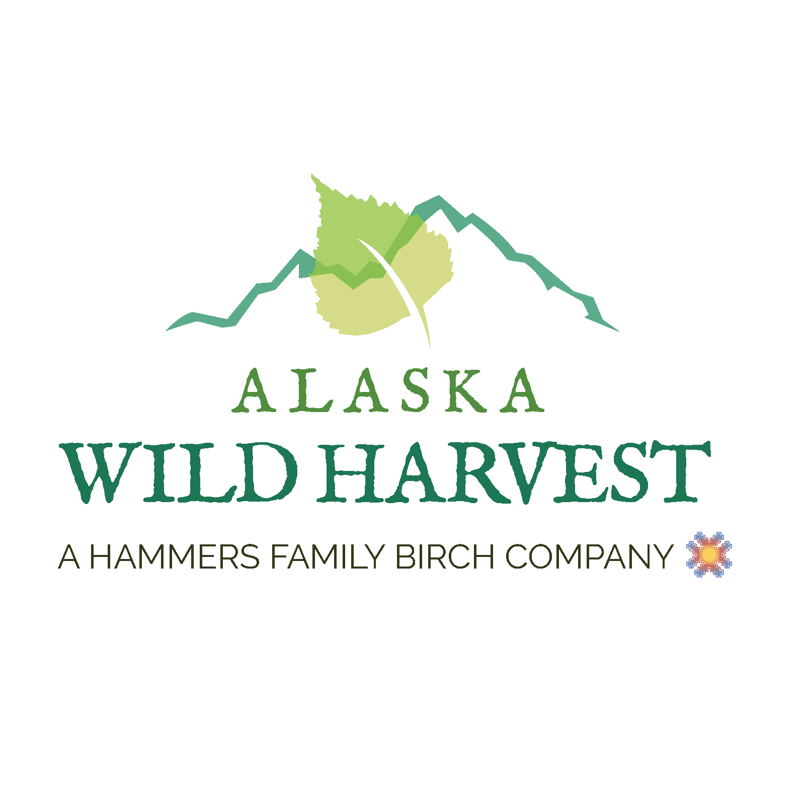 Alaska Wild Harvest, a Hammers Family Birch Company