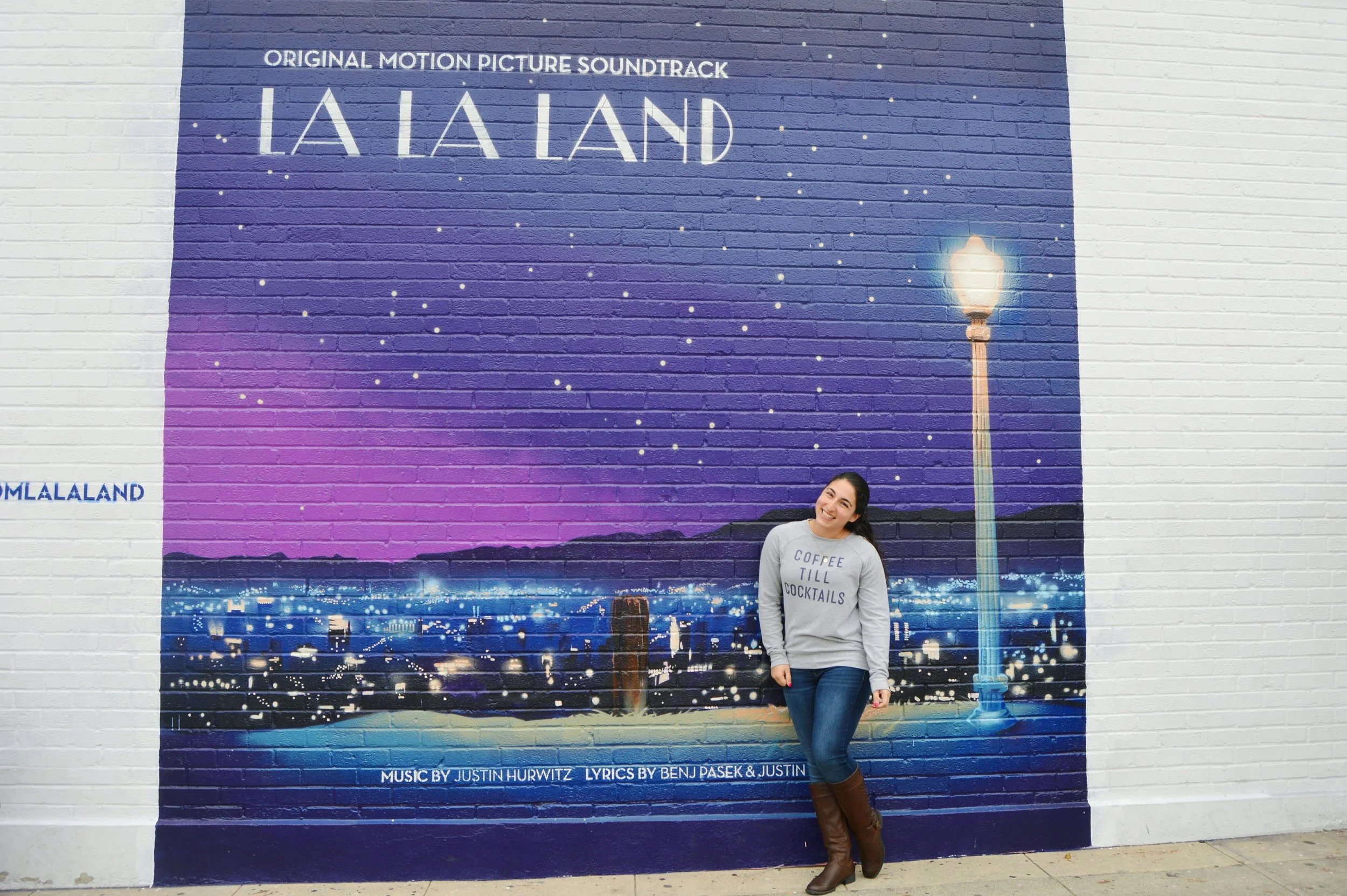 Cool Instagram Walls in LA: My LA Wall Crawl