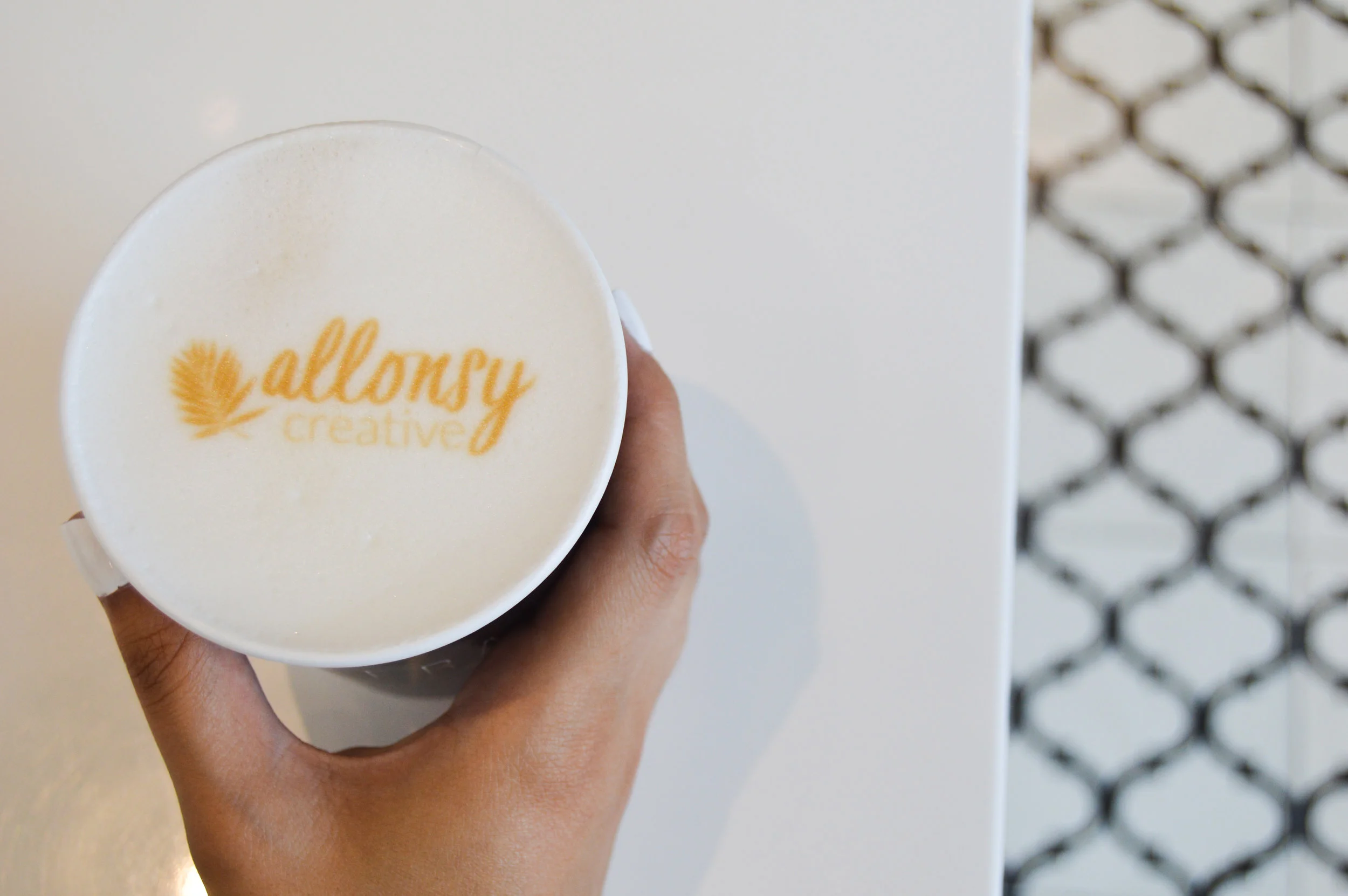 Small Girl. Big City. Part III