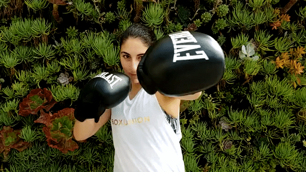 BoxUnion: Welcome to My Happy Place