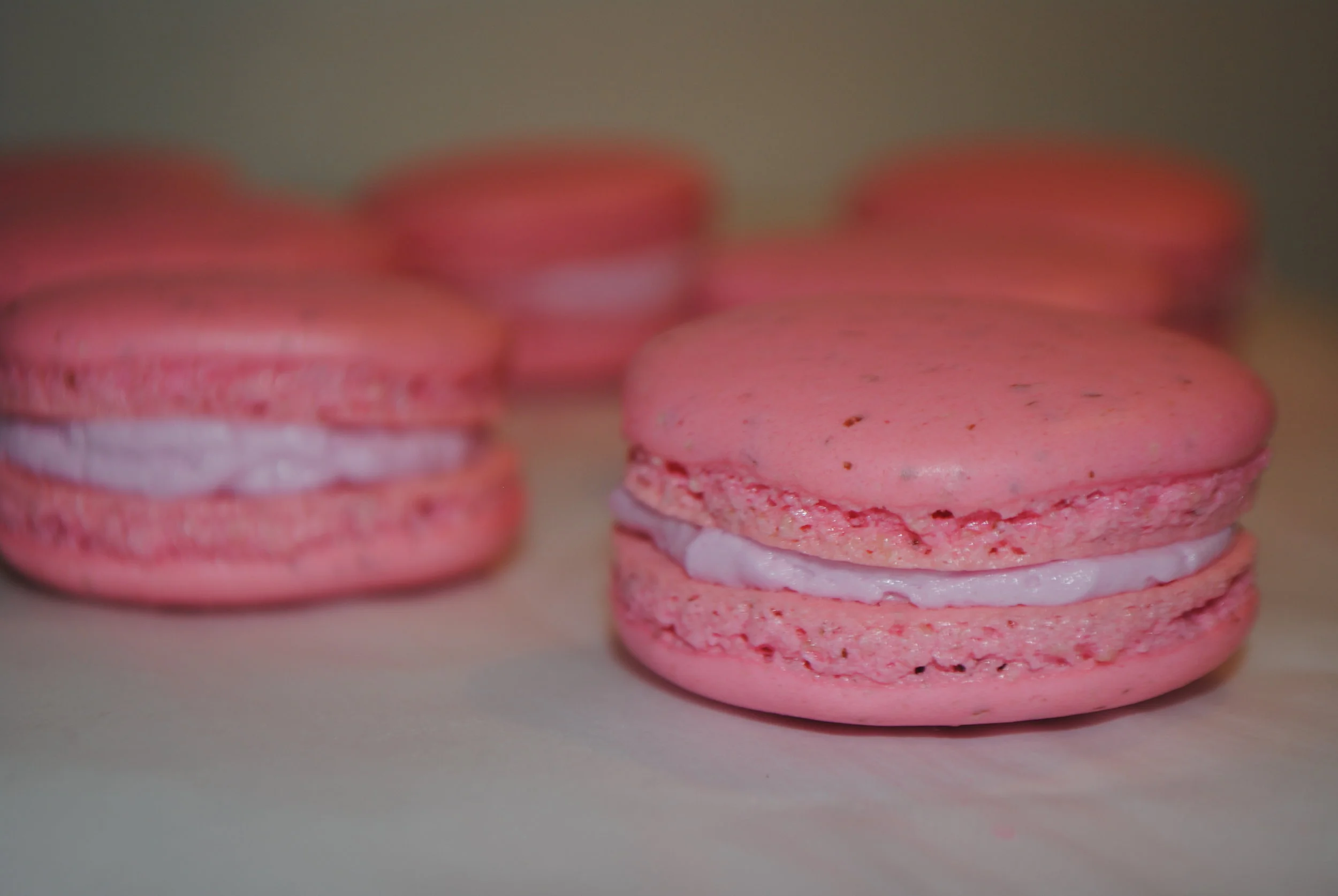 Throwback Thursday - Treat Yo Self