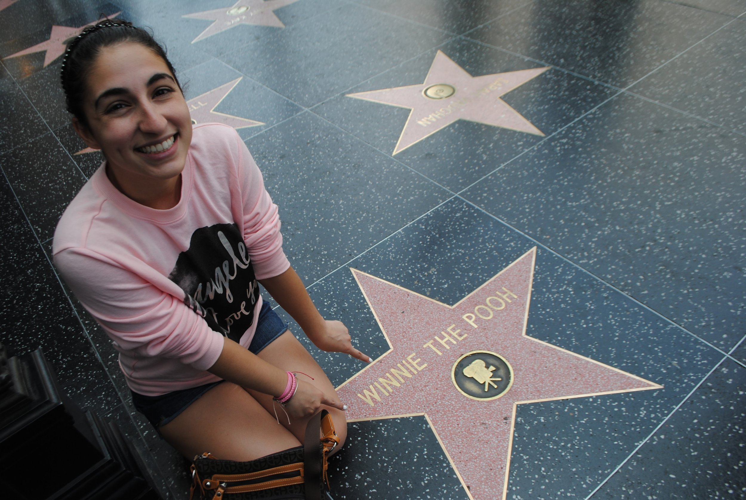 Los Angeles, I Love You