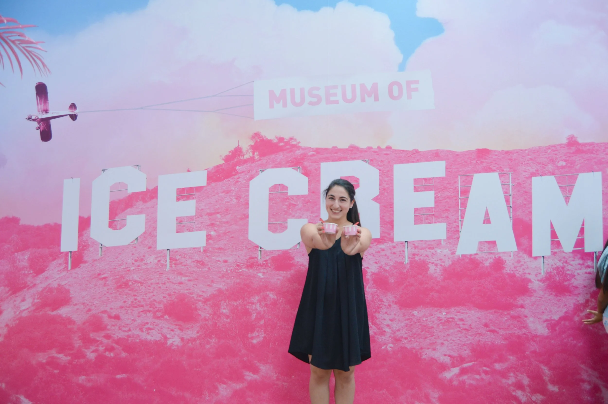 Museum of Ice Cream