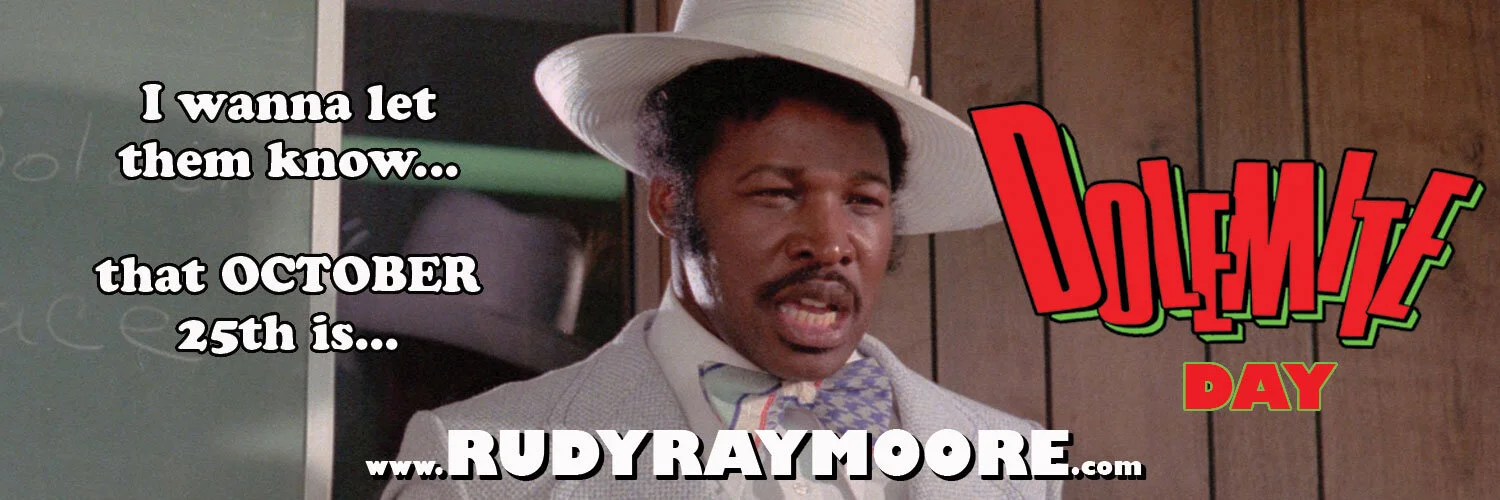 DOLEMITE DAY twitter header! (right click and save image!)