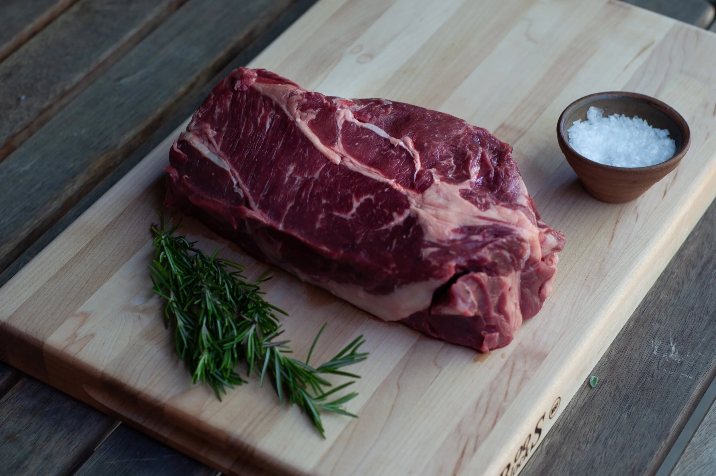 Get to know the Roasts