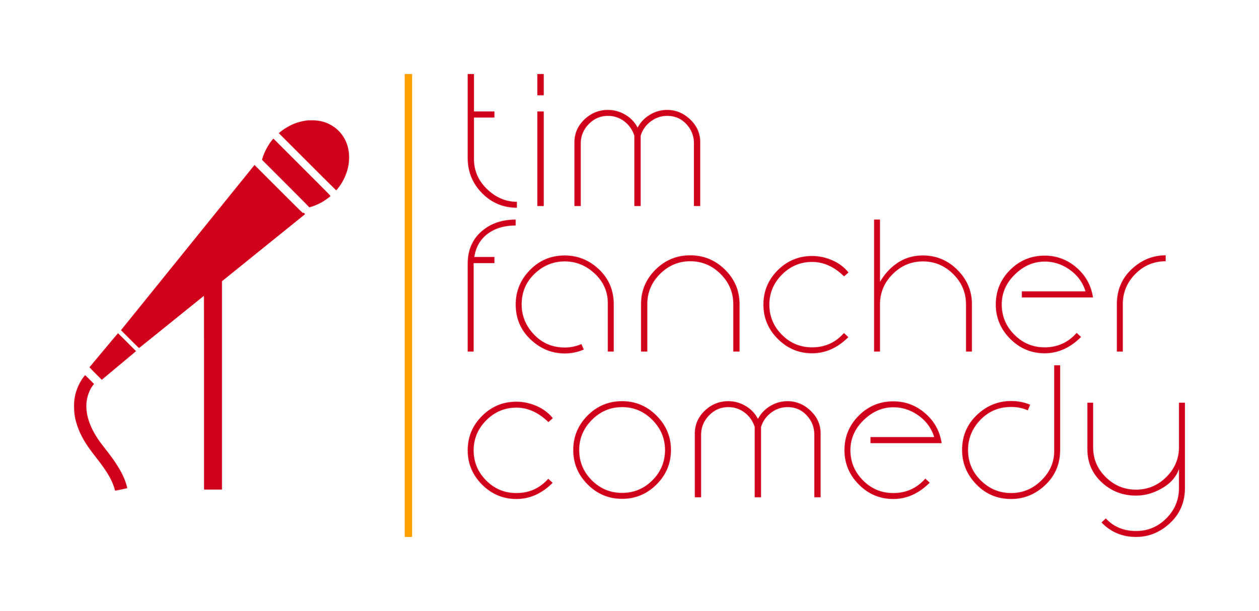 Tim Fancher Comedy